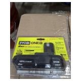 RYOBI 18V 2Ah Battery