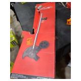 Milwaukee M18 Edger Attachment