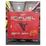 Milwaukee M18 15Ga Finish Nailer