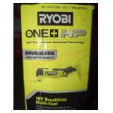 RYOBI ONE+HP 18V MULTI-TOOL