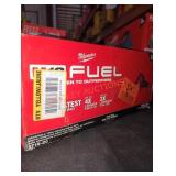 Milwaukee M12 FUEL Hackzall