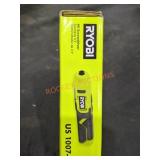 Ryobi 4V Screwdriver