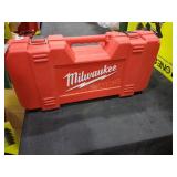 Milwaukee Recip Saw