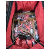 Milwaukee M12 5-TOOL Combo Kit