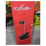 Milwaukee M18 Rubber Broom Attachment