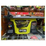Ryobi 8 1/4" Table Saw