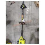 2-Stroke Straight Gas Shaft String Trimmer