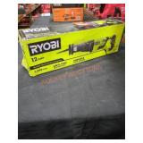 Ryobi Variable Speed Reciprocating Saw
