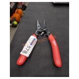 Milwaukee Pliers