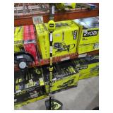 Ryobi 40V String Trimmer Kit