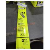 Ryobi 4v screwdriver