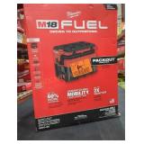 Milwaukee M18 FUEL 2.5GAL WET/DRY VACUUM