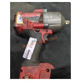 Milwaukee 1/2" Impact Wrench