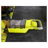 Ryobi 18V Vac Motor