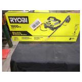 Ryobi 1800psi 1.2gpm Electric Pressure Washer