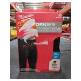 Milwaukee BLACK-M BaseLayer Pants