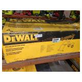 DeWalt Rolling Miter Saw Stand