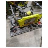 Ryobi 10" Table Saw