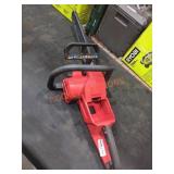 Milwaukee M18 16" Chainsaw
