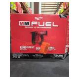 Milwaukee 18Ga Brad Nailer