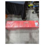 Milwaukee Folding Miter Saw Stand