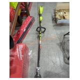 Ryobi 40V Trimmer
