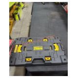 DeWalt tough system 2.0 t stack