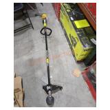 10 Amp Attachment Electric String Trimmer