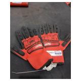 Milwaukee XL / 10" Gloves