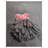 Milwaukee MULTI-PACK LARGE Cut Level 1 GLOVES
