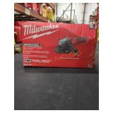 Milwaukee 4-1/2" Cut-Off Grinder WITH PADDLE