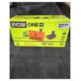 Ryobi 18V Lithium Starter Kit