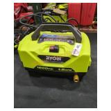 Ryobi 1800PSI Electric Pressure Washer