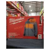 Milwaukee M12 XL Heated Hoodie Kit
