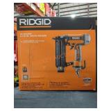 RIDGID 18 Gauge 2-1/8" Brad Nailer