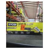 RYOBI 18V Brushless Reciprocating Saw