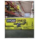RYOBI 18V 4-1/2" Angle Grinder