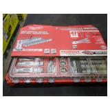 Milwaukee 1/2" Drive Metric & SAE Ratchet &