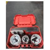 Milwaukee Hole Saw Kit
