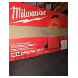 (L) Milwaukee M12 Heated Hoodie