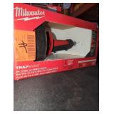 Milwaukee Trap Snake 25