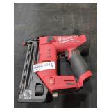Milwaukee M1218Ga Brad Nailer