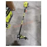 Ryobi 2-Cycle Gas Powered String Trimmer