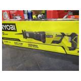 Ryobi Variable Speed Reciprocating Saw