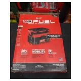 Milwaukee M18 2.5 Gal Wet/Dry Vacuum