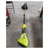 Ryobi 40V 15" String Trimmer