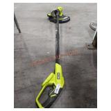 Ryobi 18v Trimmer Edger