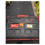 Milwaukee Tool Box