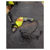 6.2 Amp Corded Variable Speed Hammer Drill