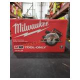 Milwaukee M18 6-1/2" Circular Saw